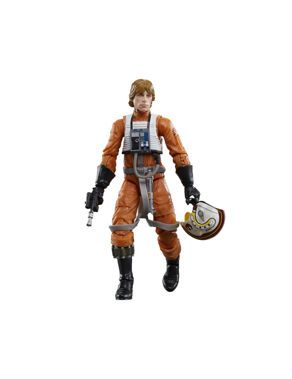 Star Wars - Luke Skywalker Figure 15cm