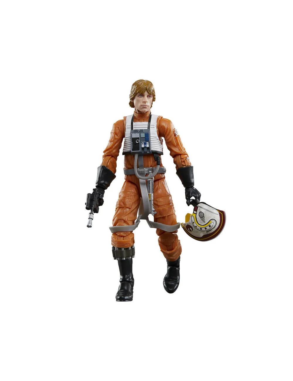 Star Wars - Luke Skywalker Figure 15cm | Collectibles Ninja