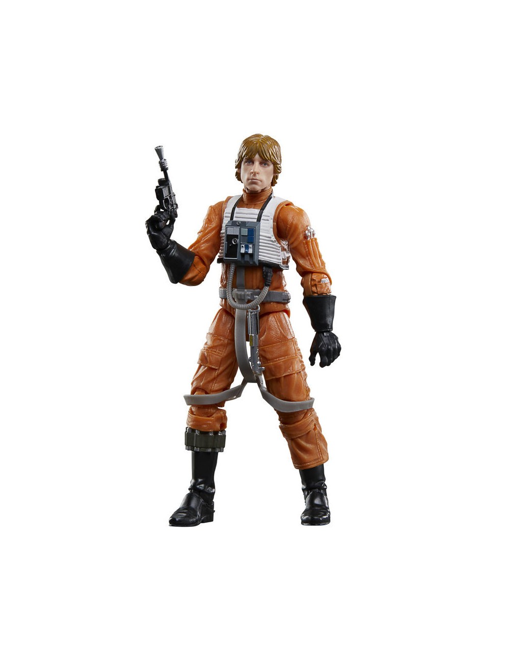 Star Wars - Luke Skywalker Figure 15cm