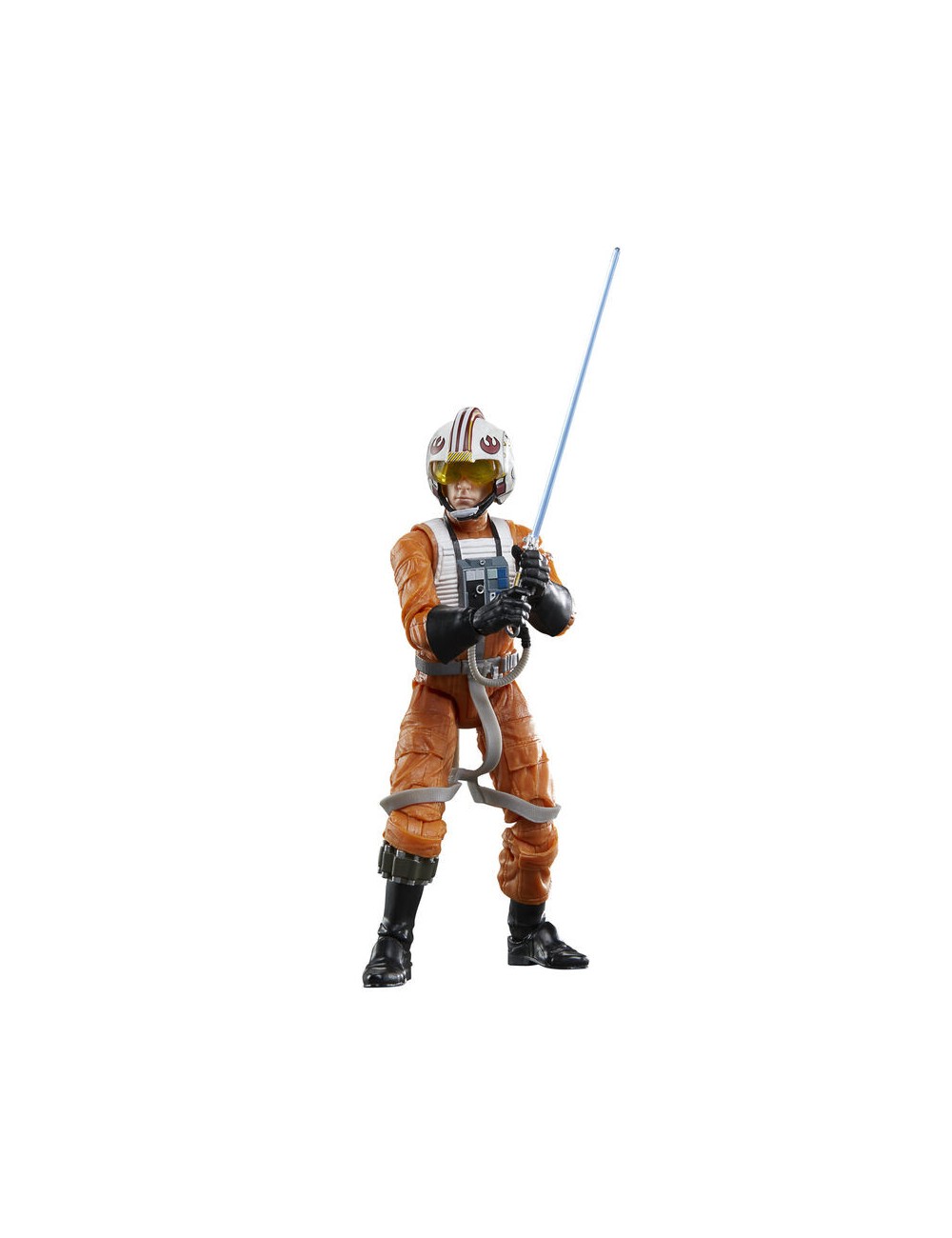Star Wars - Luke Skywalker Figure 15cm