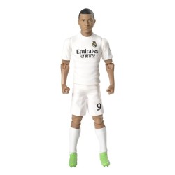 Real Madrid - Mbappe Figure | Collectibles Ninja