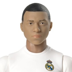 Real Madrid - Mbappe Figure | Collectibles Ninja