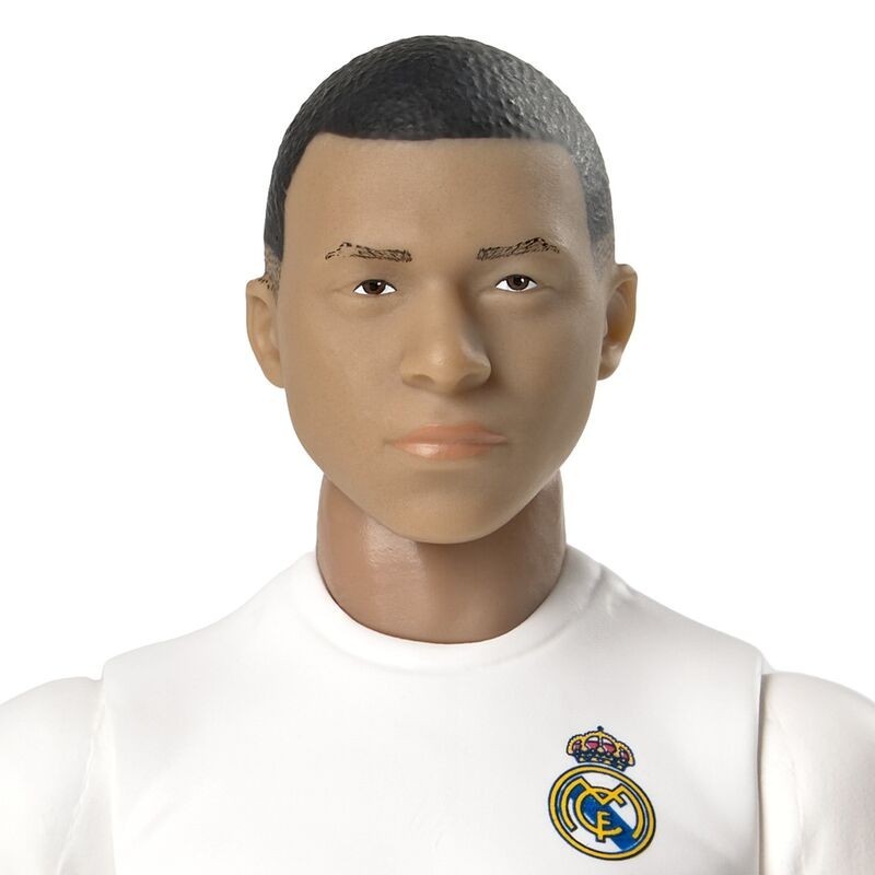 Real Madrid - Mbappe Figure
