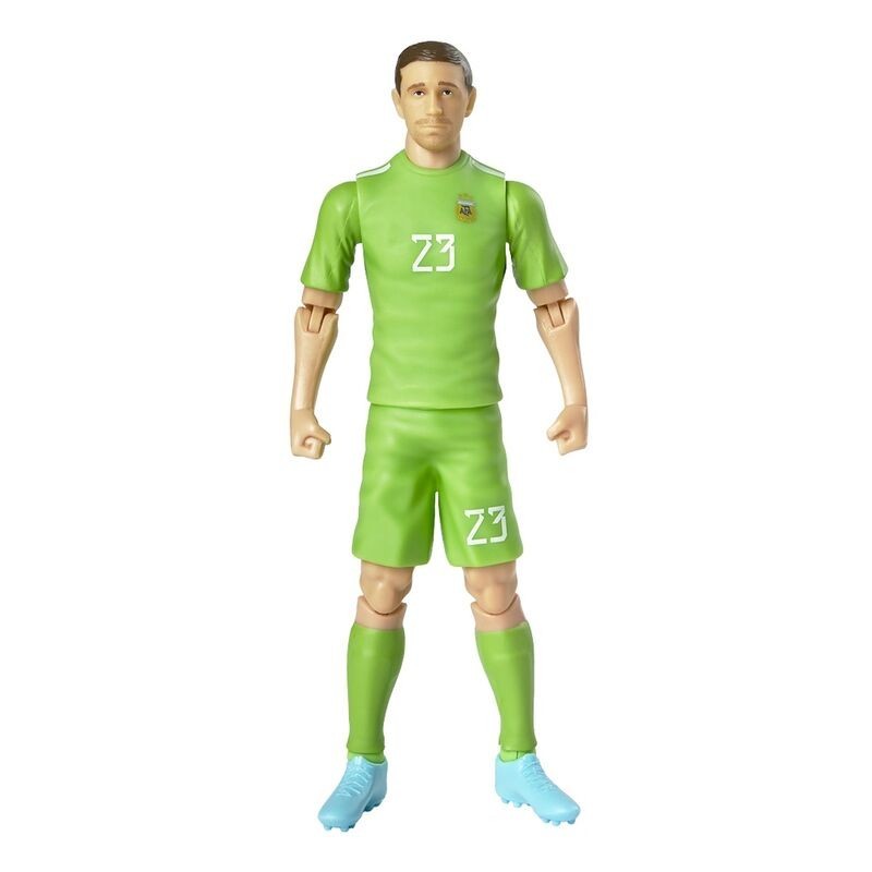 Argentina - Emiliano Martinez Figure