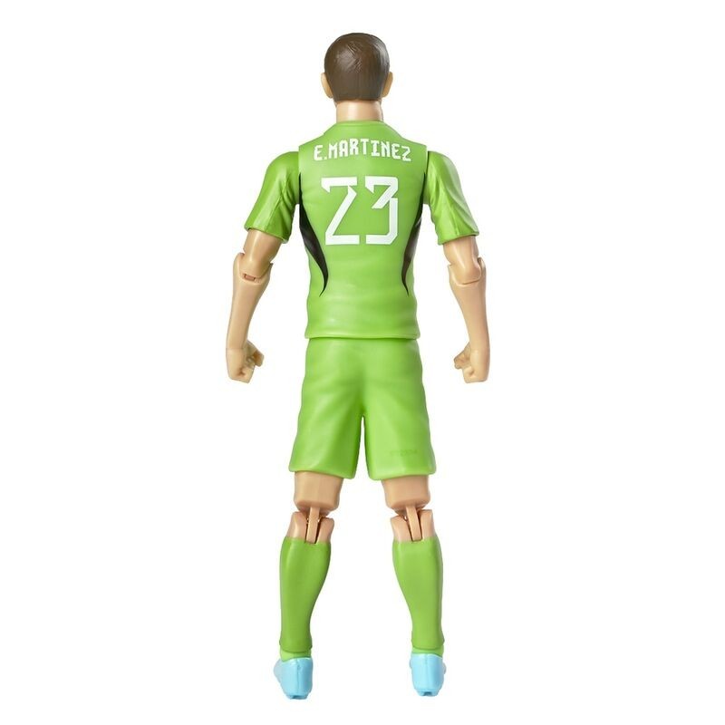 Argentina - Emiliano Martinez Figure