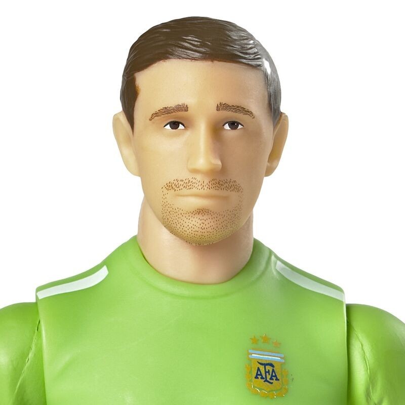 Argentina - Emiliano Martinez Figure