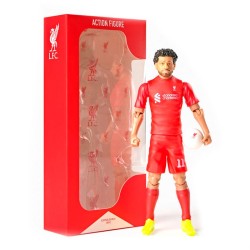 Liverpool FC - Mohamed Salah Figure | Collectibles Ninja