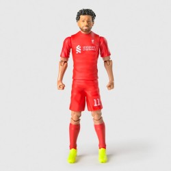 Liverpool FC - Mohamed Salah Figure | Collectibles Ninja