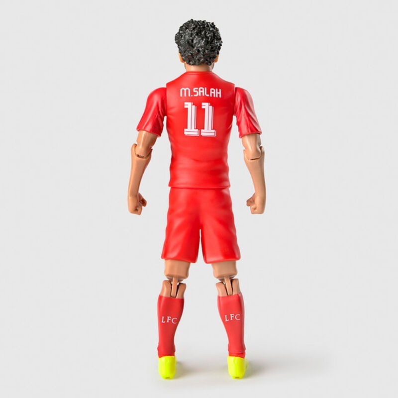 Liverpool FC - Mohamed Salah Figure