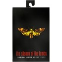 The Silence Of The Lambs - Dr. Hannibal Lecter Figure