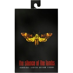 The Silence Of The Lambs - Dr. Hannibal Lecter… | Collectibles Ninja