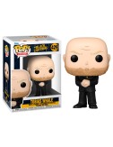 Funko Pop DC Comics Black Lightning Tobias Whale (429)
