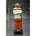 The Silence Of The Lambs - Dr. Hannibal Lecter Figure