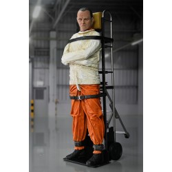 The Silence Of The Lambs - Dr. Hannibal Lecter… | Collectibles Ninja