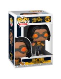 Funko Pop DC Comics Black Lightning - Lightning (427)