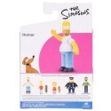 The Simpsons - Homer 6cm Figure