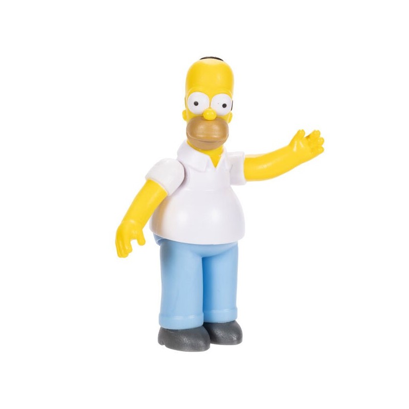 The Simpsons - Homer 6cm Figure
