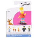The Simpsons - Bart 6cm Figure