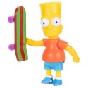 The Simpsons - Bart 6cm Figure