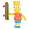 The Simpsons - Bart 6cm Figure | Collectibles Ninja