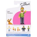 The Simpsons - Ned Flanders 6cm Figure