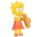 The Simpsons - Lisa 6cm Figure