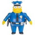 The Simpsons - Chief Wiggum 6cm Figure