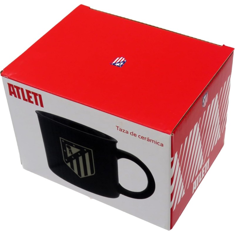 Atlético de Madrid - Mug - 430 ml