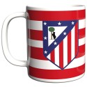 Atlético de Madrid - Mug - 330 ml