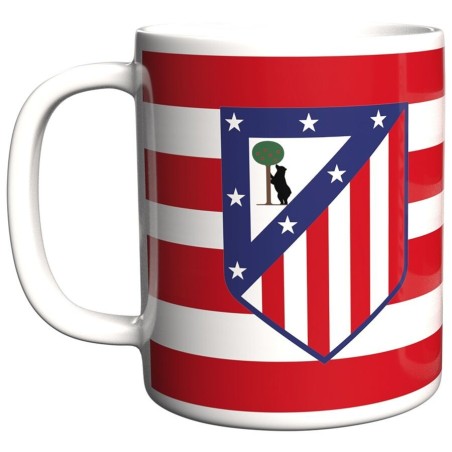Atlético de Madrid - Mug - 330 ml