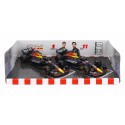 Formula One - Red Bull Racing - Max Verstappen & Sergio Perez - 2023 Cars