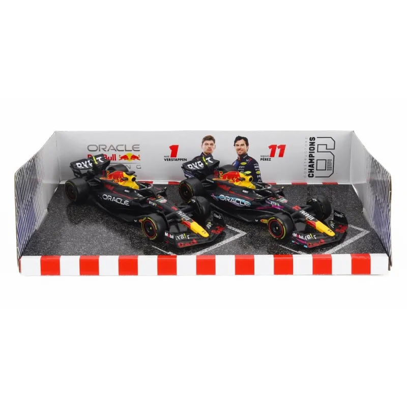 Formula One - Red Bull Racing - Max Verstappen… | Collectibles Ninja