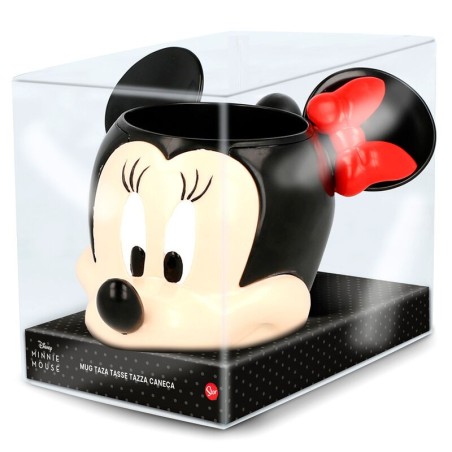Disney - Minnie Mouse Mug - 360 ml