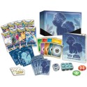 Pokemon Sword & Shield: Silver Tempest Elite Trainer Box ENG