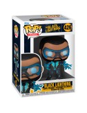Funko Pop DC Comics Black Lightning - Black Lightning (426)