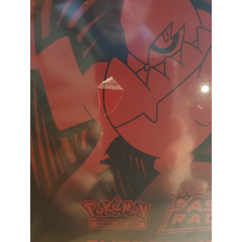 Pokemon Sword & Shield: Astral Radiance Elite Trainer Box ENG