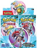 Pokemon Scarlet & Violet - Journey Together Booster Box ENG