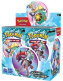 Pokemon Scarlet & Violet - Journey Together Booster Box ENG