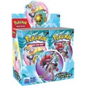Pokemon Scarlet & Violet - Journey Together Booster Box ENG