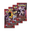 Pokemon Scarlet & Violet - Destined Rivals - Half Booster Box (18 packs) ENG