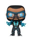 Funko Pop DC Comics Black Lightning - Black Lightning (426)