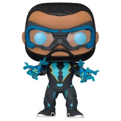 Funko Pop DC Comics Black Lightning - Black Lightning (426)