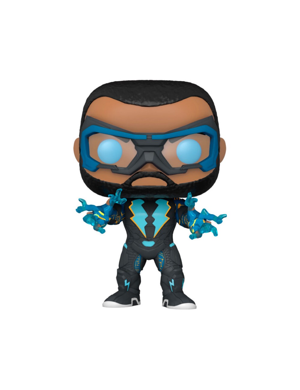 Funko Pop DC Comics Black Lightning - Black Lightning (426)