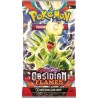 Pokemon Scarlet & Violet - Obsidian Flames… | Collectibles Ninja