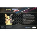 Pokemon Crown Zenith - Morpeko V Union Premium Playmat Collection ENG