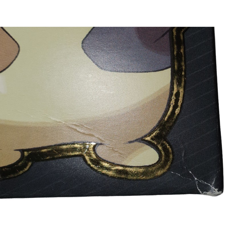 Pokemon Crown Zenith - Morpeko V Union Premium Playmat Collection ENG