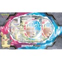 Pokemon Morpeko V Union - Special Collection Box ENG