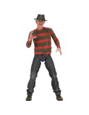 Nightmare in Elm Street Freddy Krueger Ultimate figure