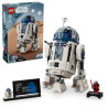 Lego Star Wars - R2-D2 (75379) Released: 2024 | Collectibles Ninja