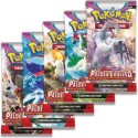 Pokemon Scarlet & Violet - Paldea Evolved Booster Pack ENG